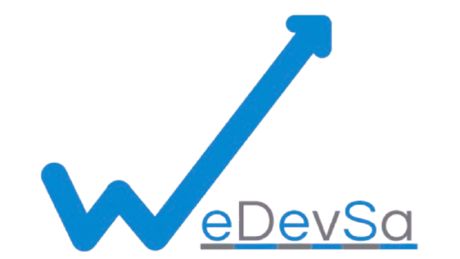 Logo de WeDeVSA